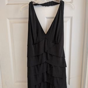 Torrid little black dress